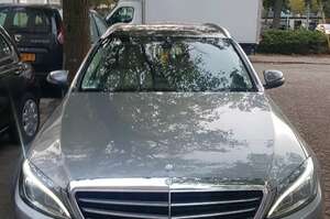Mercedes-Benz Classe C