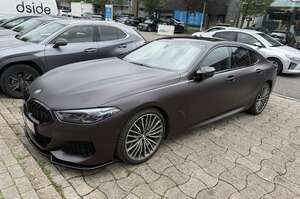 BMW Série 8