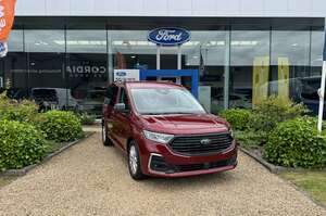 Ford Tourneo Connect