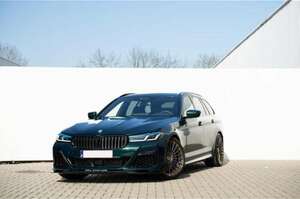 BMW Alpina B5