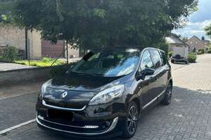 Renault Scénic