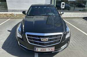 Cadillac ATS