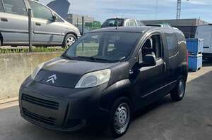 Citroën Nemo