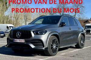 Mercedes-Benz Classe GLE