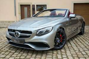 Mercedes-Benz Classe S