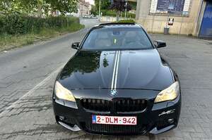 BMW 5 Reeks