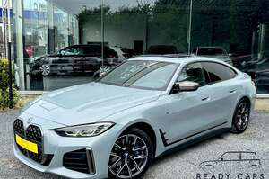 BMW 440