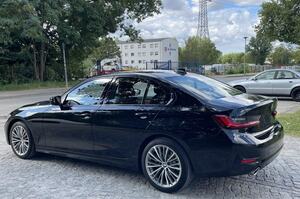 BMW Série 3