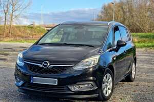 Opel Zafira Tourer