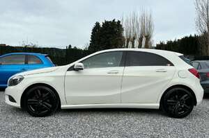 Mercedes-Benz CL-Klasse