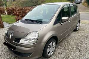 Renault Grand Modus