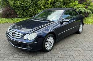 Mercedes-Benz Classe CLK