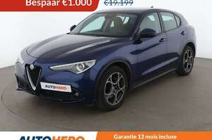 Alfa Romeo 