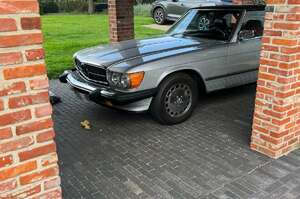 Mercedes-Benz SL