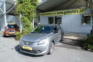 Suzuki Baleno
