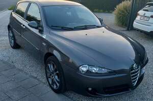 Alfa Romeo 147