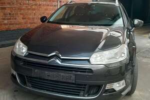 Citroën C5