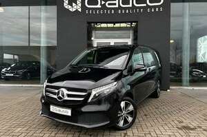 Mercedes-Benz Classe V