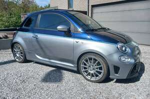 Abarth 695C