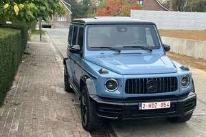 Mercedes-Benz Classe G