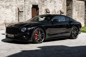 Bentley 