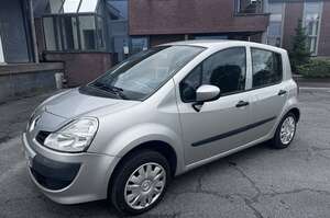 Renault Modus