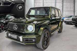 Mercedes-Benz Classe G