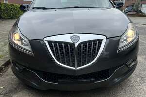 Lancia Delta
