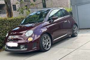 Abarth 695C