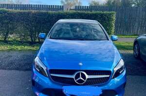 Mercedes-Benz Classe CLA