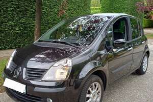 Renault Modus