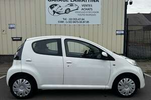 Citroën C1