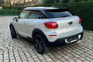 MINI Paceman
