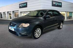 Seat Toledo