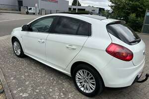 Fiat Bravo