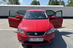 Seat Toledo