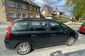 Citroën Grand C4 Picasso