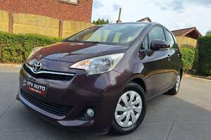 Toyota Verso-S