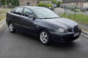 Seat Cordoba