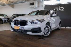 BMW 1 Reeks
