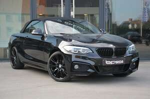 BMW 2 Reeks