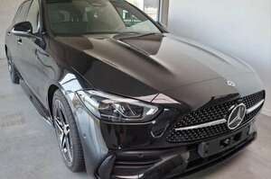 Mercedes-Benz Classe C