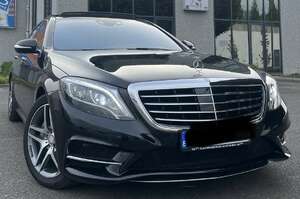 Mercedes-Benz Classe S