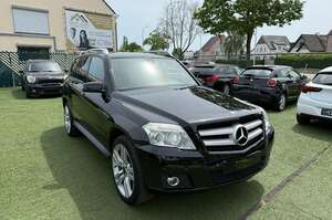 Mercedes-Benz Classe GLK