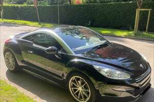 Peugeot RCZ