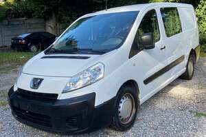 Peugeot Bipper