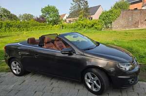 Volkswagen EOS