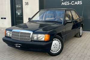 Mercedes-Benz 190