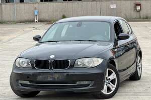 BMW Série 1