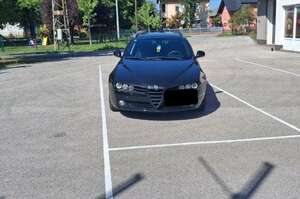 Alfa Romeo 159